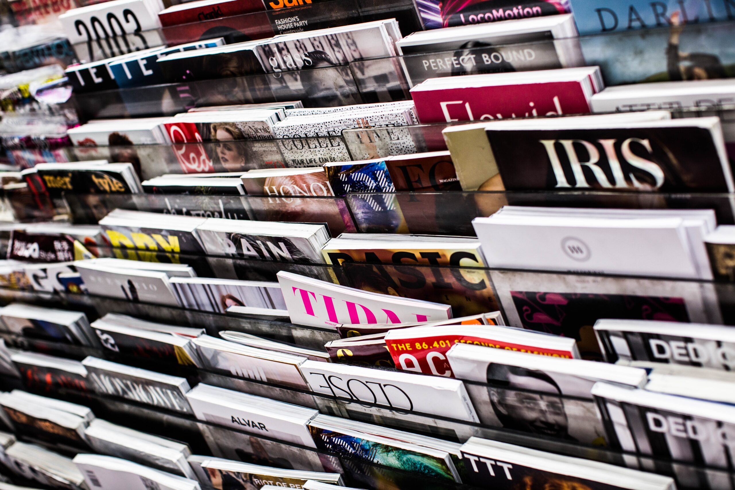 5,000冊以上の雑誌が無料で読み放題【Fujisan.co.jp】